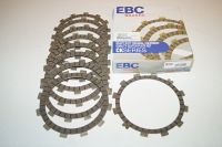 EBC MC Clutch Kit CK2321(8+1PCS) FZR1000