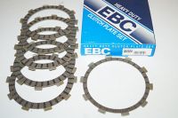 EBC MC Clutch Kit (5+1) CK2324 XT225 86-