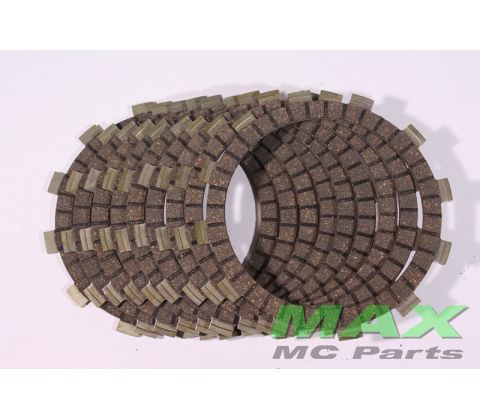 EBC MC Clutch Kit CK2327