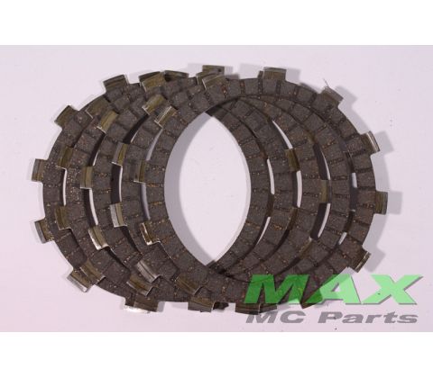 EBC MC Clutch Kit CK2336