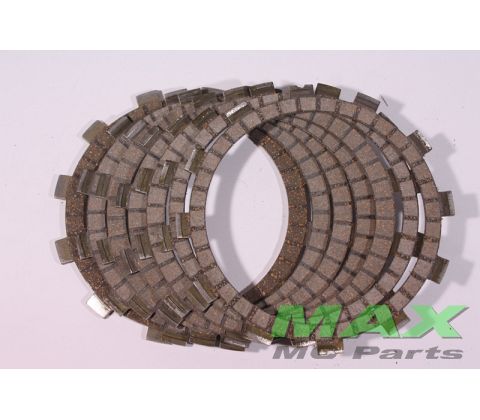 EBC MC Clutch Kit CK2342
