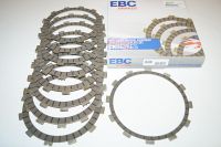 EBC MC Clutch Kit(8+1) CK2351 XV1600A