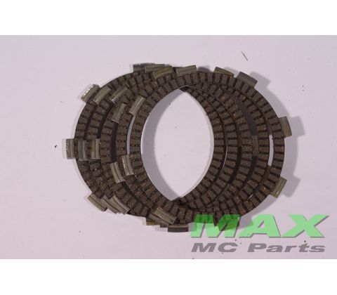 EBC MC Clutch Kit CK2354
