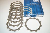 EBC MC Clutch Kit(9) CK2355 WR250 YZ250F