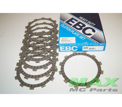 EBC MC Clutch Kit CK2358