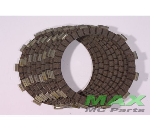 EBC MC Clutch Kit CK2362 FJR1300