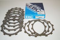 EBC MC Clutch Kit(6+3) CK2363 XV1700 PCR