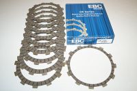 EBC MC Clutch Kit(9+1) CK2366 MT01 (1670