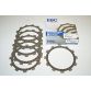 EBC MC Clutch Kit(6) CK2370 TT250 YFM250