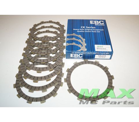 EBC MC Clutch Kit(9) CK2379 XV950 XVS950