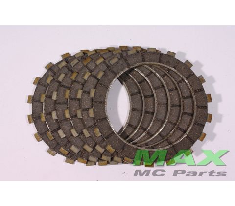 EBC MC Clutch Kit CK3310