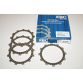 EBC MC Clutch Kit(4) CK3311 AP50 ADDRESS