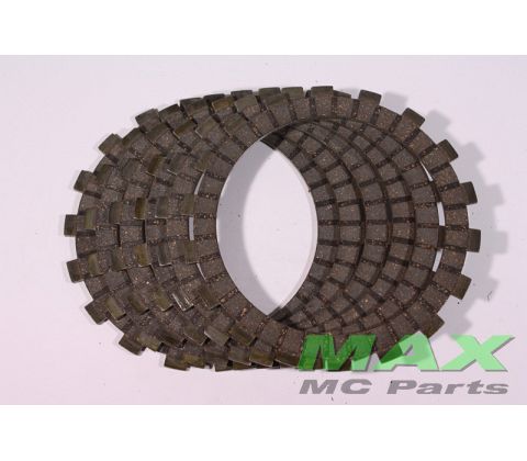 EBC MC Clutch Kit CK3313