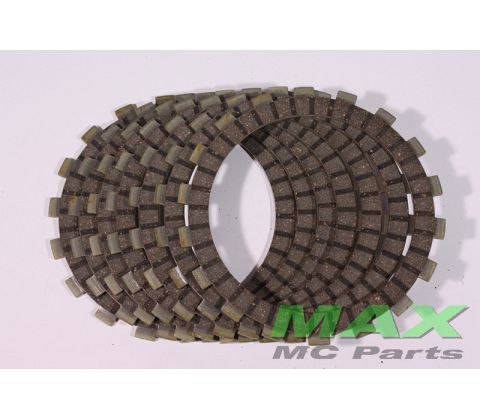 EBC MC Clutch Kit CK3314