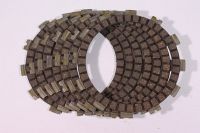 EBC MC Clutch Kit CK3316 GT500 76-77