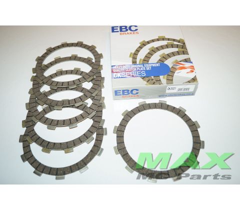 EBC MC Clutch Kit (6) CK3321 GT550 J->A