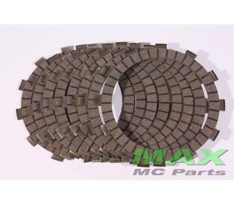 EBC MC Clutch Kit CK3345
