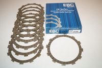 EBC MC Clutch Kit(10) CK3346 GSX1100ESD