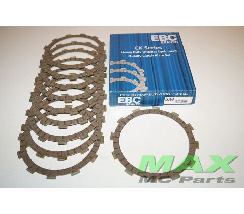 EBC MC Clutch Kit(10) CK3346 GSX1100ESD