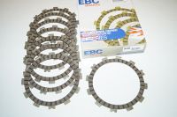 EBC  Clutch Kit(8) CK3348 GSF600 GSX600F