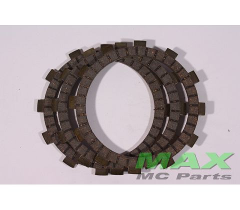 EBC MC Clutch Kit CK3349