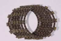 EBC MC Clutch Kit CK3351 RG250 RGV250