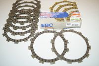 EBC MC Clutch Kit(7+1) CK3357 GSF600