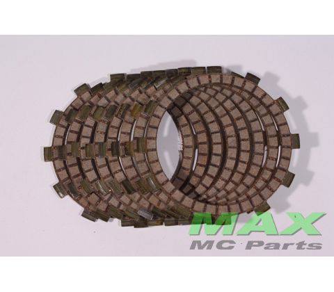 EBC MC Clutch Kit CK3364