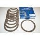 EBC MC Clutch Kit(8)CK3387 GSX600 GSX750