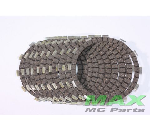 EBC MC Clutch Kit CK3439