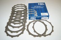 EBC MC Clutch Kit(8+2+1) CK3443 SV1000