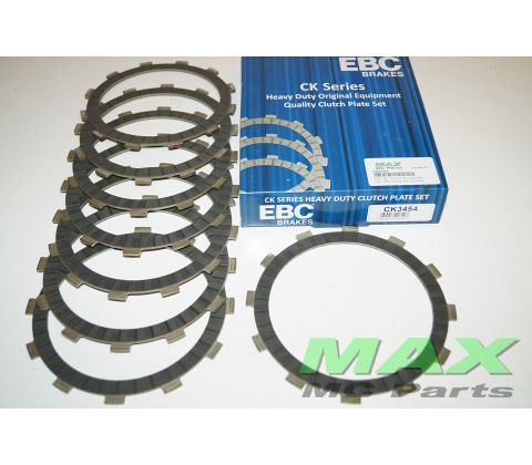 EBC MC Clutch Kit(8) CK3454 RM250 03-05