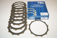 EBC MC Clutch Kit(8+1) CK3462 GSXR1000