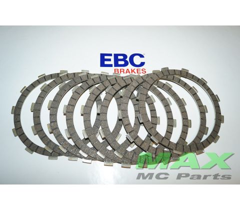 EBC MC Clutch Kit CK4409 Z900A/B Z1000A