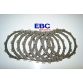 EBC MC Clutch Kit CK4409 Z900A/B Z1000A
