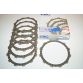EBC MC Clutch Kit (7PCS) CK4413
