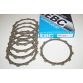 EBC MC Clutch Kit(7) CK4433 KXT250GPZ305
