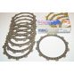 EBC MC Clutch Ki(8) CK4435 VN800 GPX750F