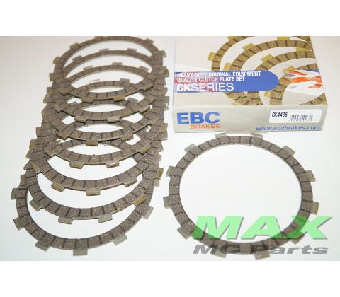 EBC MC Clutch Ki(8) CK4435 VN800 GPX750F