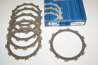 EBC MC Clutch Kit CK4446 KLR250 ZXR400