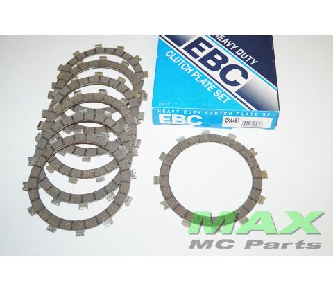 EBC MC Clutch Kit CK4457 KX125 S2-350