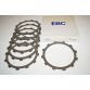 EBC MC Clutch Kit(7) CK4458 Z1300 82-83