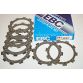 EBC MC Clutch Kit(6+1) CK4478 KX80 89-97