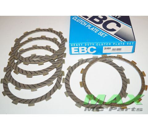 EBC MC Clutch Kit(5+1)CK4484 KR1 250 89-