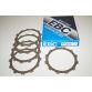 EBC MC Clutch Kit(5)CK4508 ZXR250 GSX250