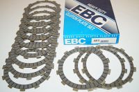 EBC MC Clutch Kit(10+2) CK4515 ZX12R 01-