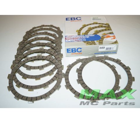 EBC MC Clutch Kit CK4520 (8+1) GTR1000