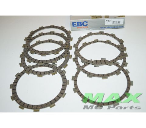 EBC MC Clutch Kit CK4527(4+3) NINJA 650