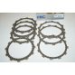 EBC MC Clutch Kit CK4527(4+3) NINJA 650