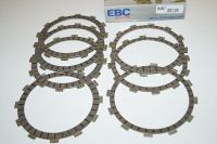 EBC MC Clutch Kit CK4527(4+3) NINJA 650